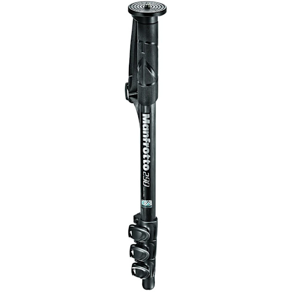 Manfrotto monopod MM290C4