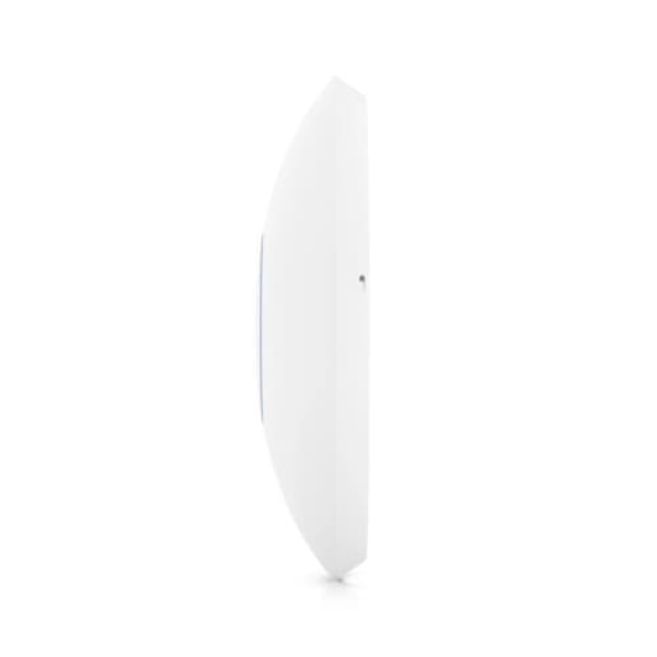 Ubiquiti WiFi 6 Long-Range Access Point: 2.4 GHz/5 GHz, Concurrent Clients: 300+ | Ubiquiti | Access Point | U6-LR-EU | 802.11ax | 7.3 Mbps to 2.4 Gbp