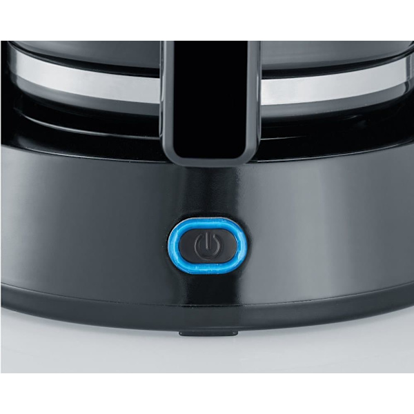 Severin KA4815 Semi-auto Drip coffee maker
