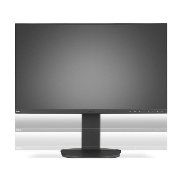 Monitor 27 MultiSync EA271F czarny AH-IPS with LED