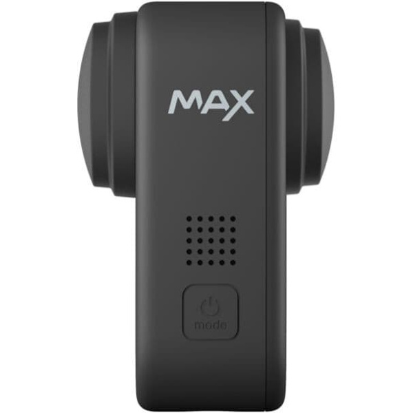 GoPro Max lens caps