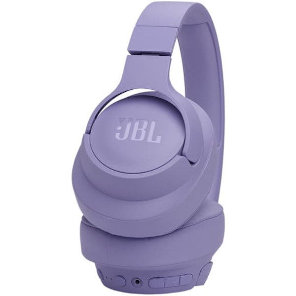 JBL wireless headset Tune 770NC, purple