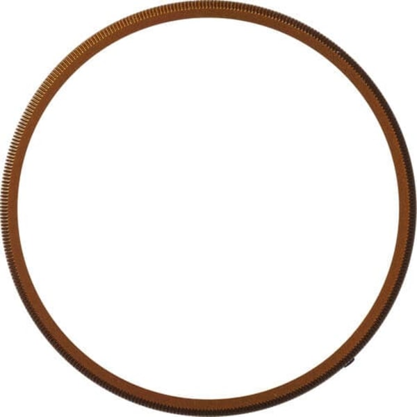 Ricoh GN-2 Ring Cap, bronze