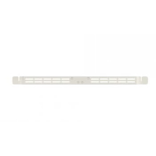 Flexson Wall Mount for Sonos Arc and Arc Ultra Single, White