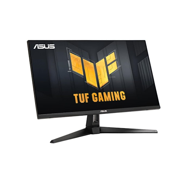 LCD Monitor|ASUS|90LM05X0-B01370|27"|Gaming|Panel IPS|1920x1080|16:9|280Hz|Matte|1 ms|Speakers|Colour Black|90LM05X0-B01370 Sort