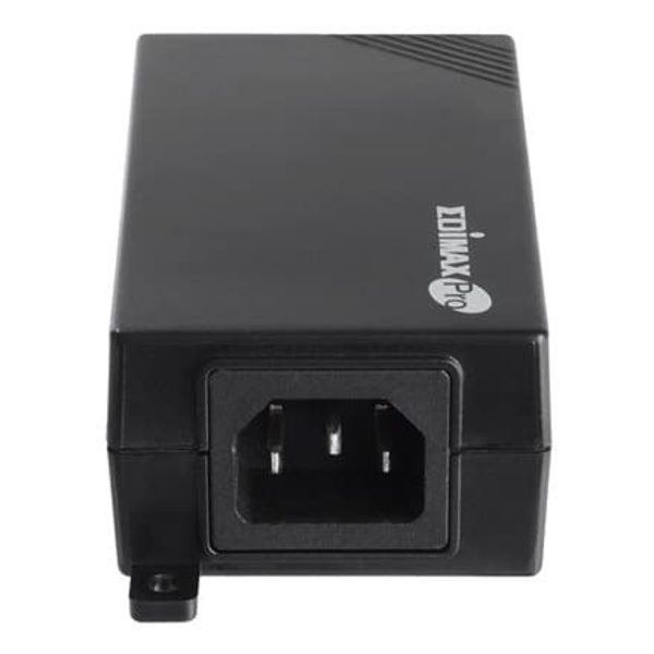 Injector Edimax GP-101IT PoE, Gigabit, 30W