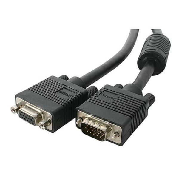 15M VGA VIDEO EXTENSION CABLE/.
