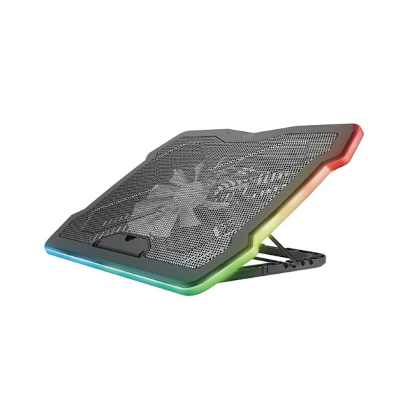 Dzesētājs Trust GXT 1126 Aura Black Sort