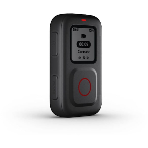 GoPro The Remote 3.0