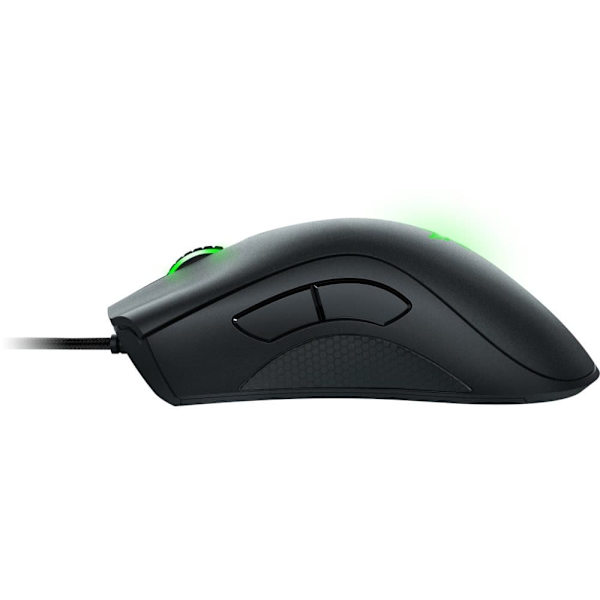 Razer DeathAdder Essential mouse Gaming Right-hand USB Type-A Optical 6400 DPI