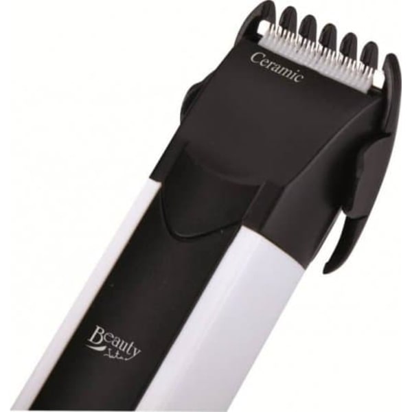 Jata MP295 Sort, Hvid