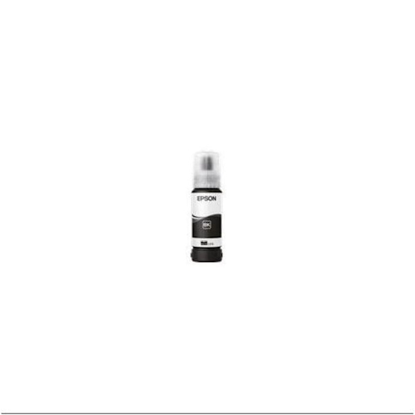 EPSON 1LB 108 EcoTank Black Ink Bottle