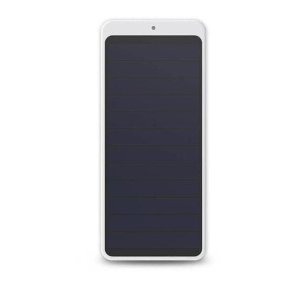 SMART HOME SOLAR PANEL/W1001000 SWITCHBOT