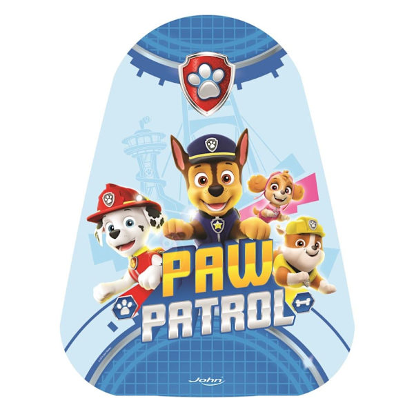 Namiot samorozkładający Psi Patrol