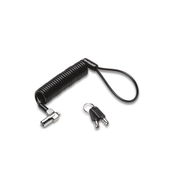 NANOSAVER P-KEYED LAPTOP LOCK/.