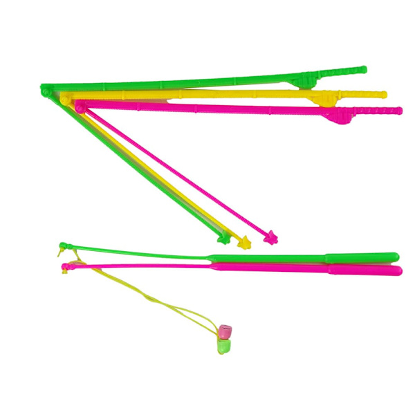 Arcade Game Fishing Pink