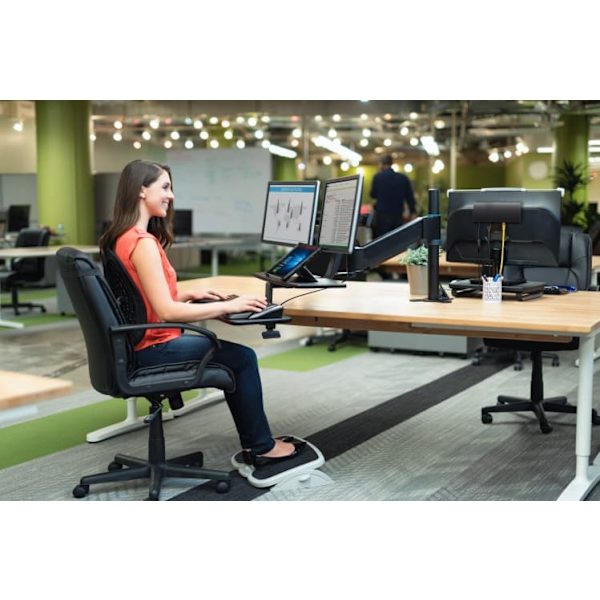 Trackball bezprzewodowy Expert Mouse