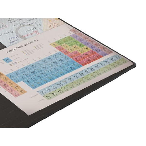 Podkładka pod mysz Science Maxi 800x400mm