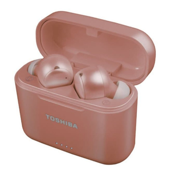 Toshiba RZE-BT750E Rose Gold