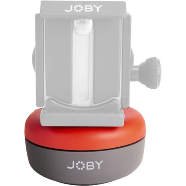Joby Spin