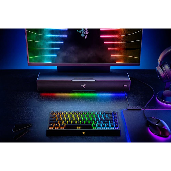 Razer soundbar Leviathan V2