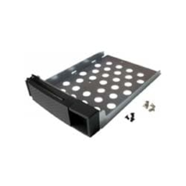 HDD TRAY W/O LOCK F./TS-119P+/219P+/419P+/419P II
