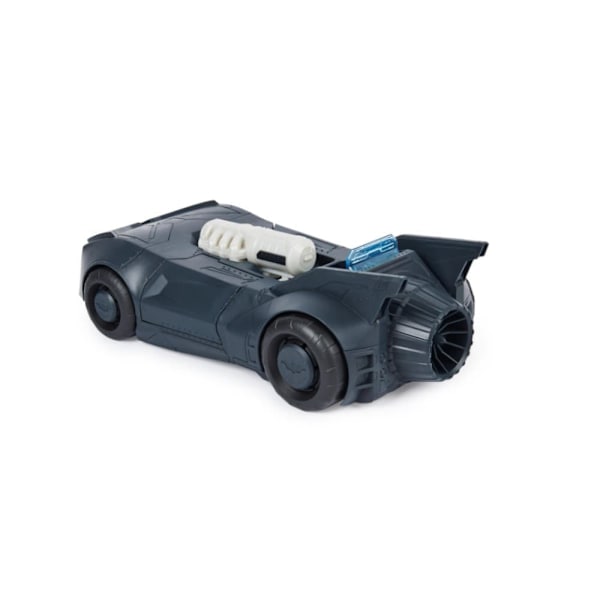BATMAN transforming Batmobile, 6062755