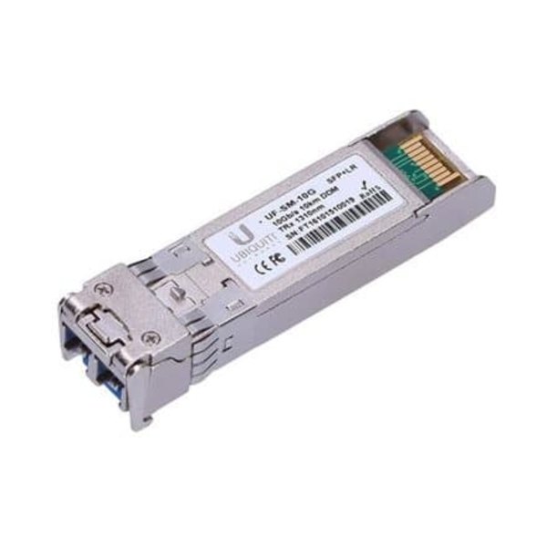 Transceiver SFP 2Pack UACC-OM-SM-10G-D-2