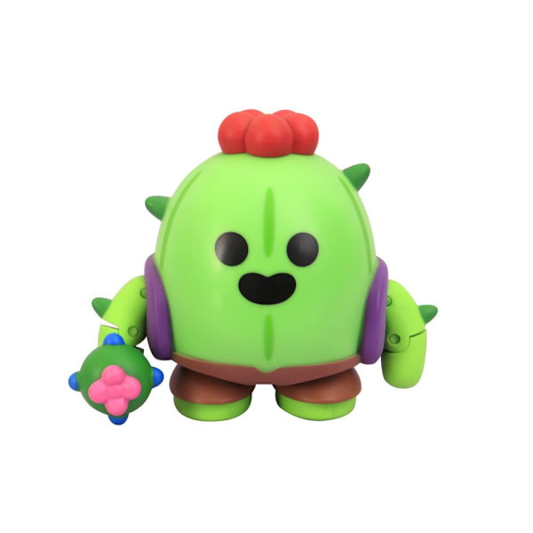 BRAWL STARS Action figure Series 1, 11 cm