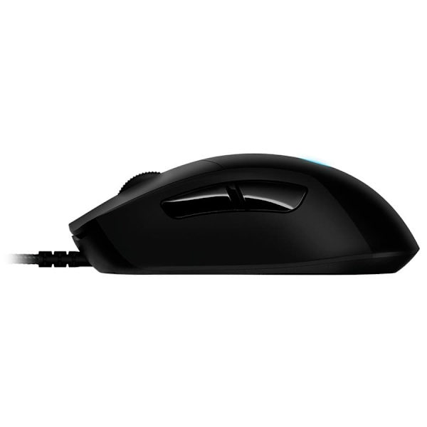 Logitech mouse G403 Hero - black