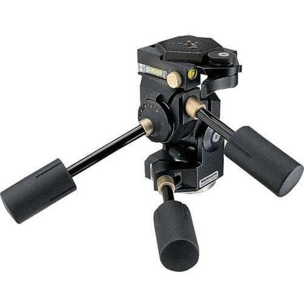 Manfrotto 3-way head Super-Pro 229