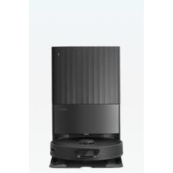 Roborock Q REVO Vacuum Cleaner Black Sort