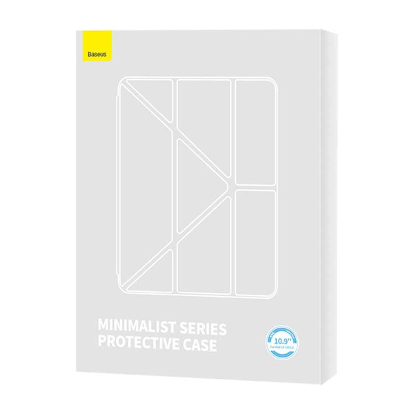 Baseus Minimalist Series Back Case for IPad 10 10.9"