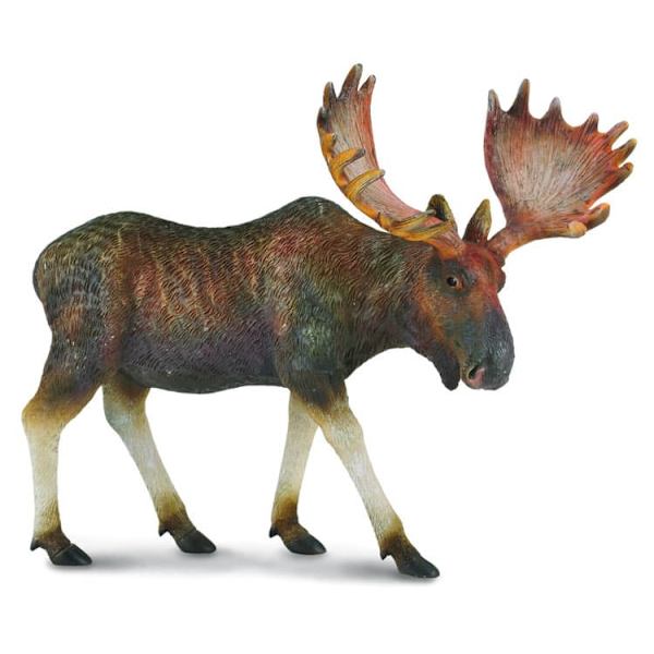 COLLECTA (L) Moose 88335