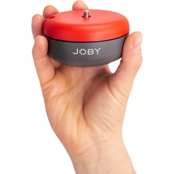Joby Spin