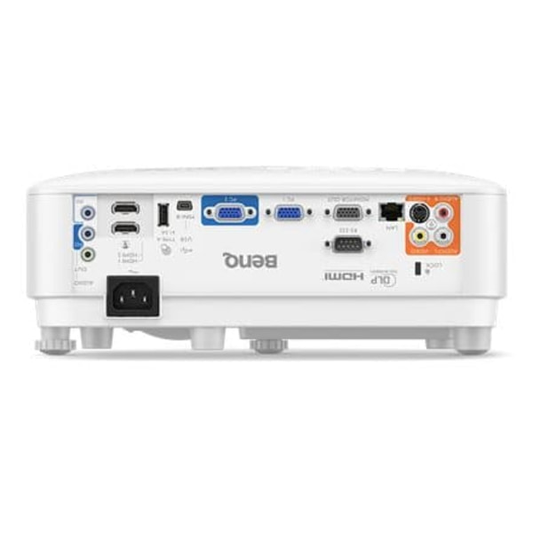PROJECTOR MX825STH WHITE