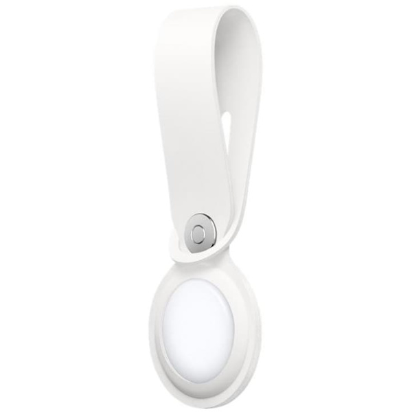 Apple AirTag Loop, white