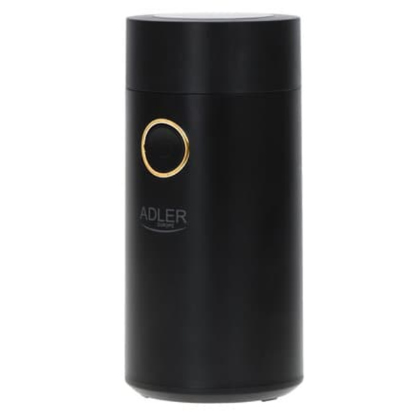 Coffee grinder Adler AD 4446bg