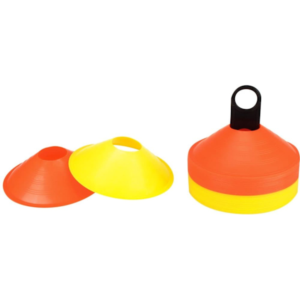 Relay markers AVENTO 52PB Orange/yellow