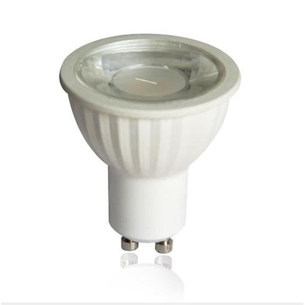 LEDURO LED Bulb GU10 7W 600lm 3000K