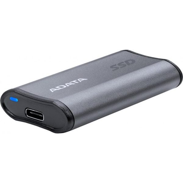 ADATA | External SSD | SE880 | 1000 GB | Solid-state drive interface USB 3.2 Gen 2