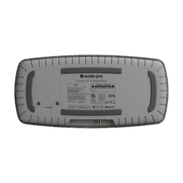 Audio Pro A15 Grey 40 W