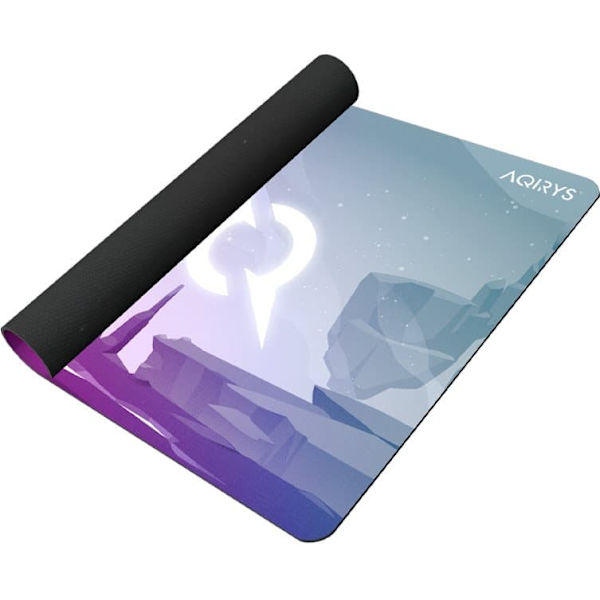 Mousepad AQIRYS Gravity MD