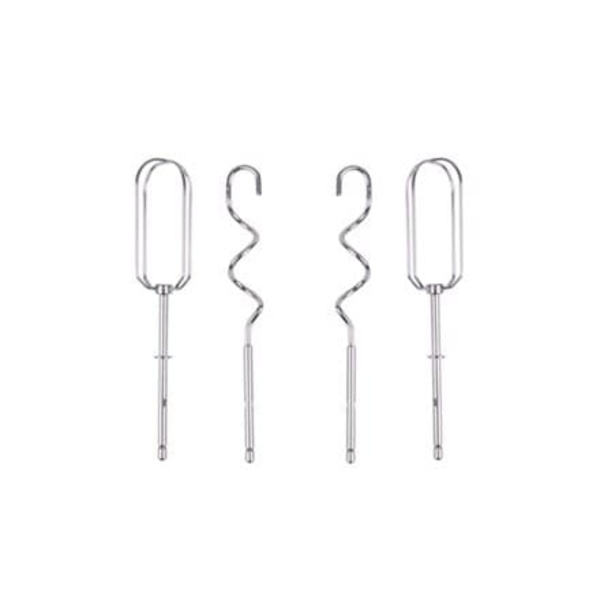 Adler | Mixer | AD 4201 g | Hand Mixer | 300 W | Number of speeds 5 | Turbo mode | White