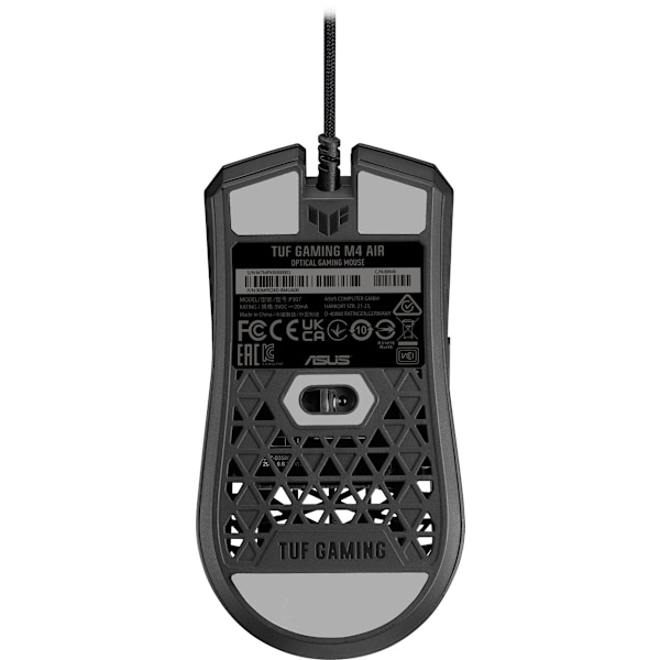 ASUS TUF Gaming M4 AIR Wired Gaming Mouse
