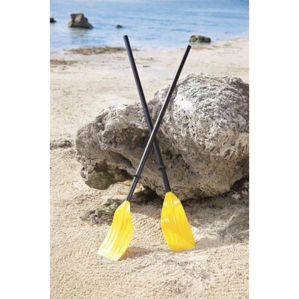 Folding Dinghy Paddle 124cm Bestway 62015