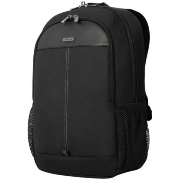 Targus | TBB943GL | Modern Classic | Fits up to size 15-16 " | Backpack | Black | Shoulder strap
