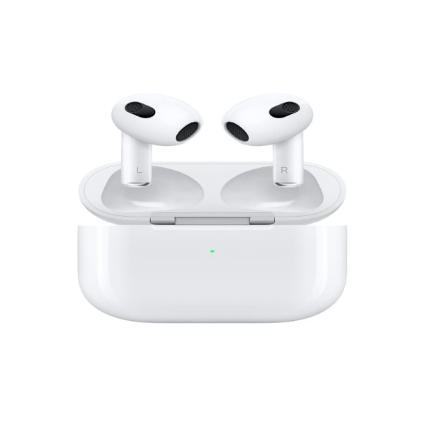 Apple AirPods + Lightning Charging Case 3rd Generation *NEW*