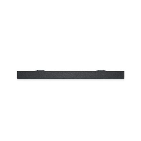 Dell | Soundbar for Monitor | SB521A | Black