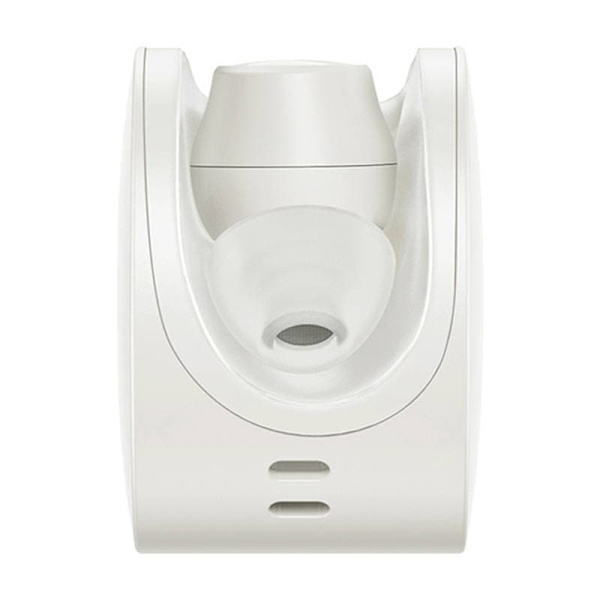 Baseus Earphone Bluetooth Bowie EZ10 BT 5.3, TWS, White EU (A00054300226-Z1)